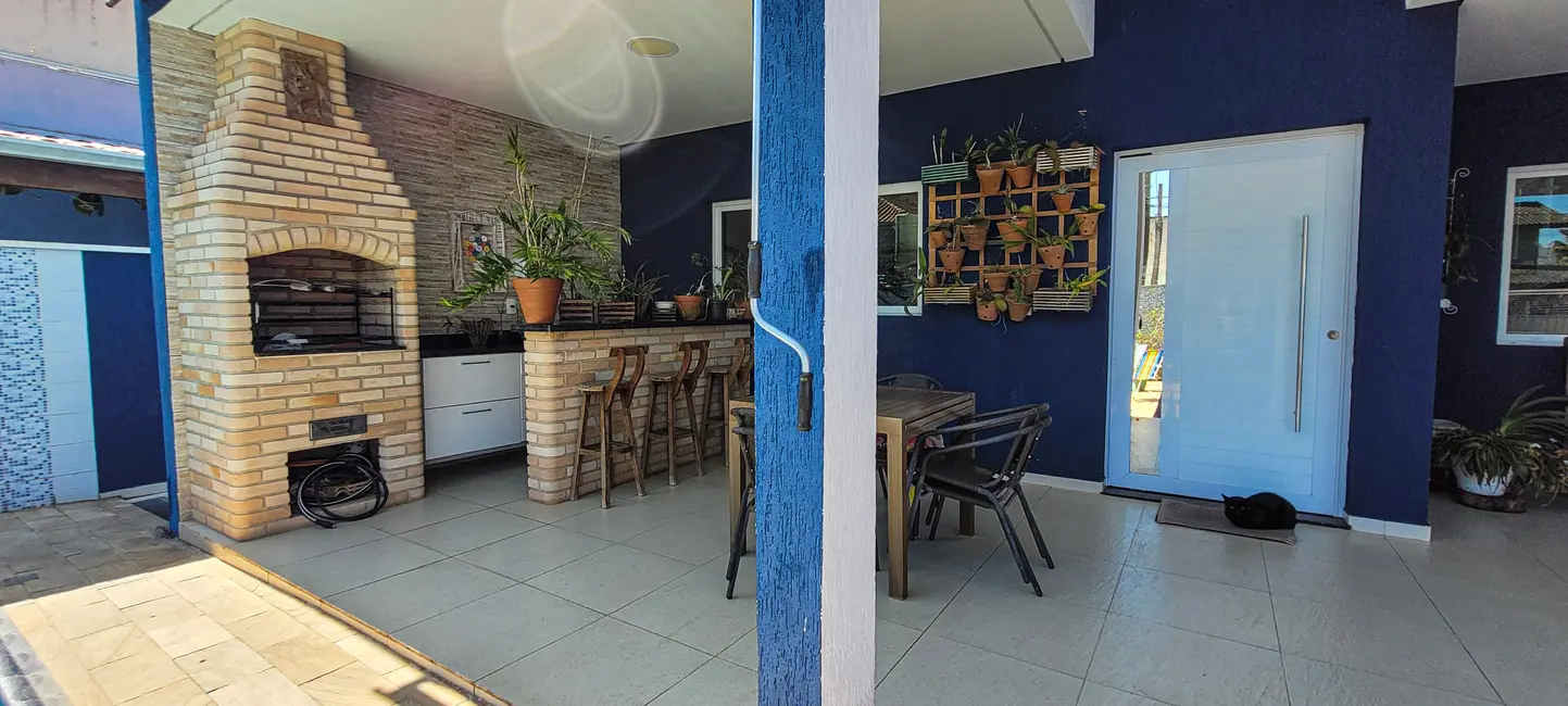 Foto 6 de Casa de Condomínio com 3 quartos à venda, 309m2 em Parque das Rosas, Cotia - SP