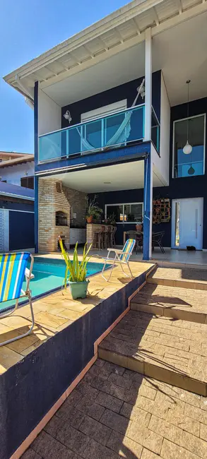 Foto 3 de Casa de Condomínio com 3 quartos à venda, 309m2 em Parque das Rosas, Cotia - SP