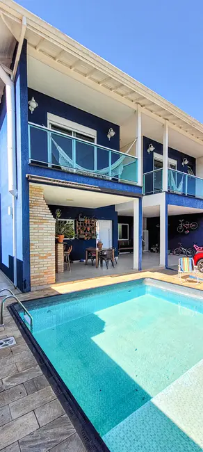 Foto 8 de Casa de Condomínio com 3 quartos à venda, 309m2 em Parque das Rosas, Cotia - SP