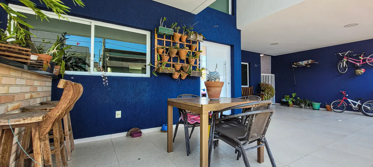 Foto 9 de Casa de Condomínio com 3 quartos à venda, 309m2 em Parque das Rosas, Cotia - SP