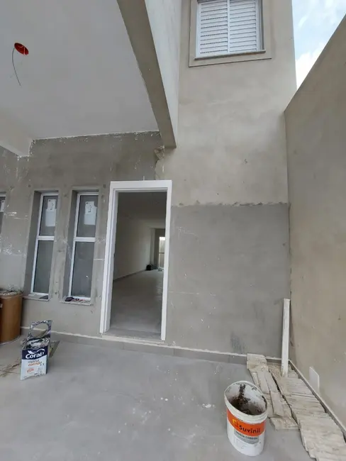 Foto 2 de Casa com 3 quartos à venda, 90m2 em Osasco - SP