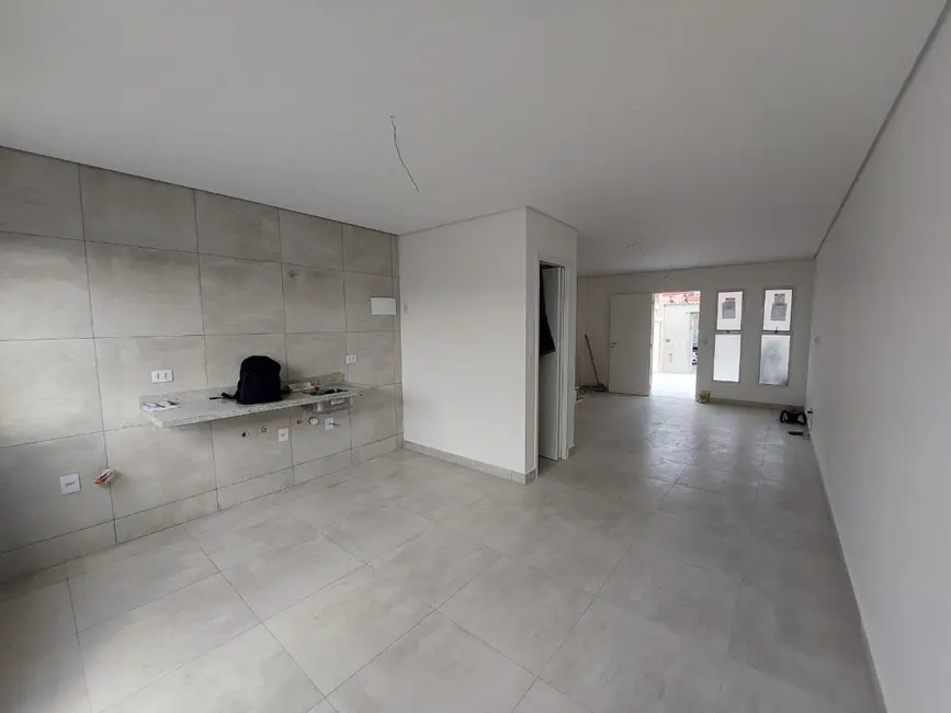 Foto 1 de Casa com 3 quartos à venda, 90m2 em Osasco - SP