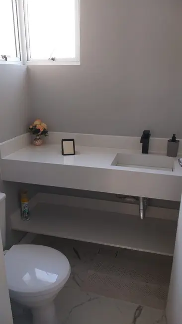 Foto 9 de Casa com 3 quartos à venda, 175m2 em Cajamar - SP