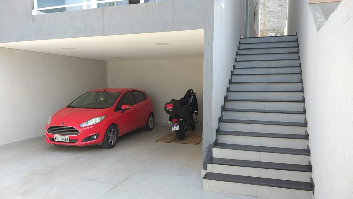 Foto 4 de Casa com 3 quartos à venda, 175m2 em Cajamar - SP