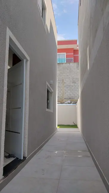 Foto 5 de Casa com 3 quartos à venda, 175m2 em Cajamar - SP