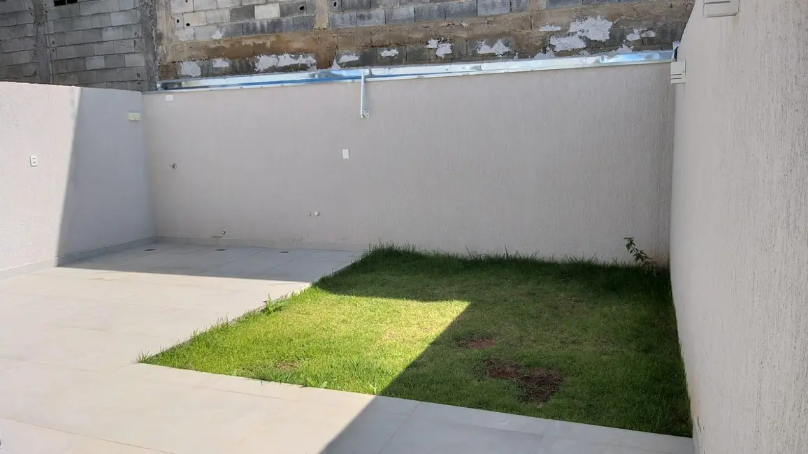 Foto 7 de Casa com 3 quartos à venda, 175m2 em Cajamar - SP