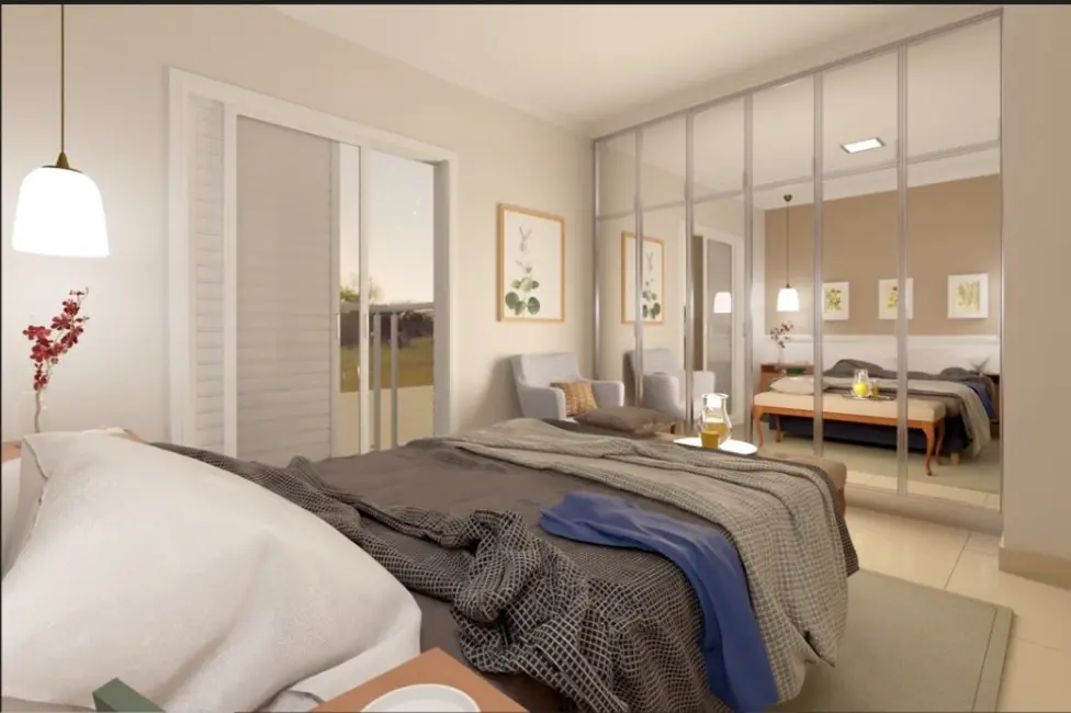 Foto 5 de Casa com 2 quartos à venda, 80m2 em Chácara do Solar II (Fazendinha), Santana De Parnaiba - SP