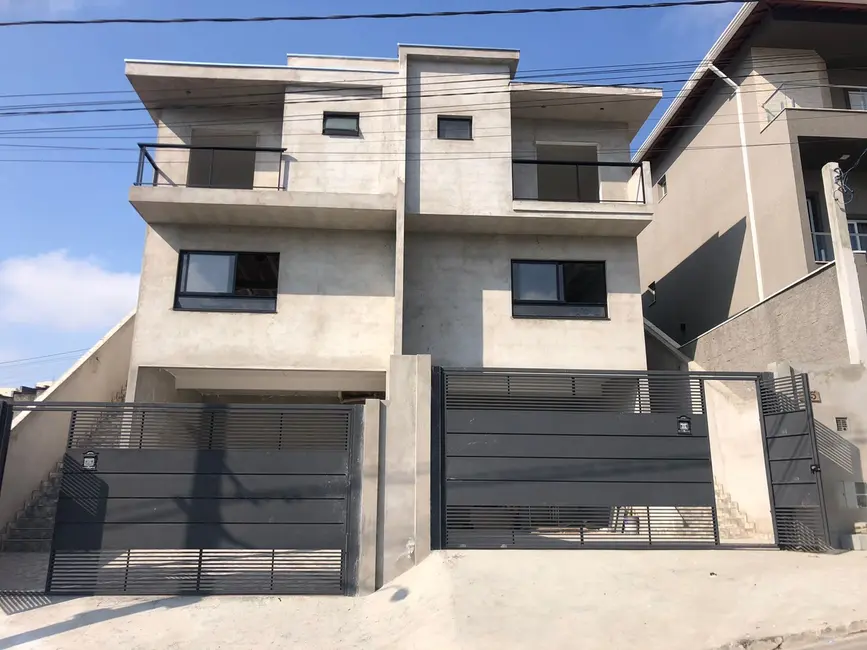 Foto 1 de Casa com 3 quartos à venda, 156m2 em Cajamar - SP
