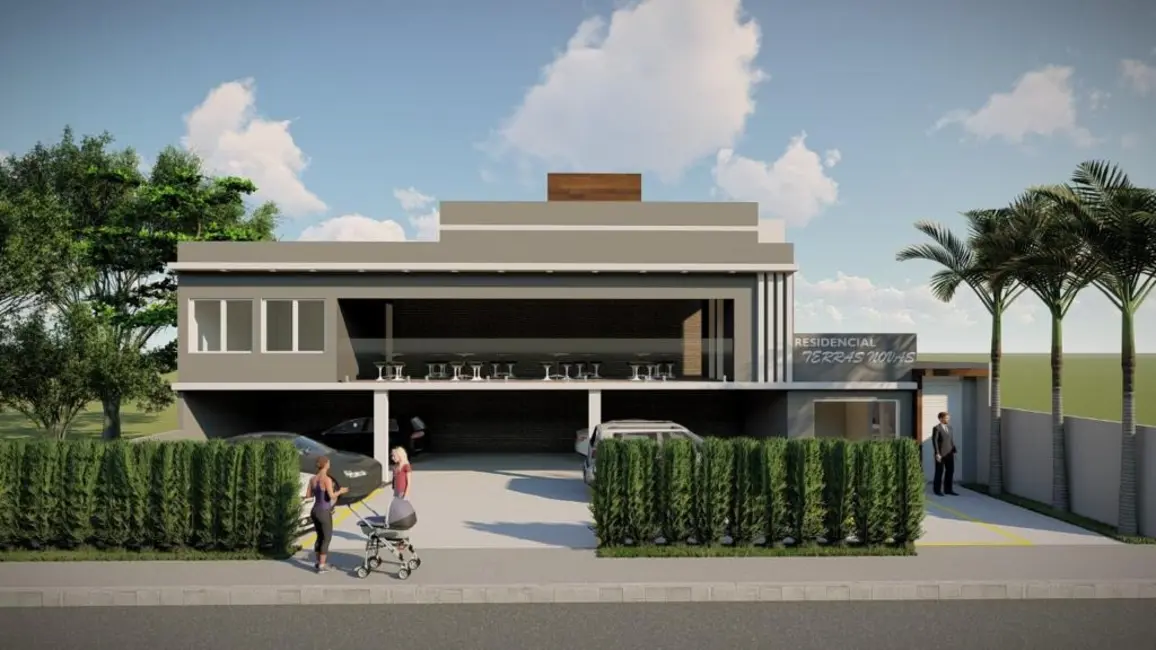 Foto 5 de Casa de Condomínio com 2 quartos à venda, 74m2 em Cajamar - SP