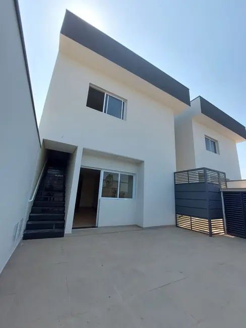 Foto 1 de Casa com 3 quartos para alugar, 85m2 em Cajamar - SP