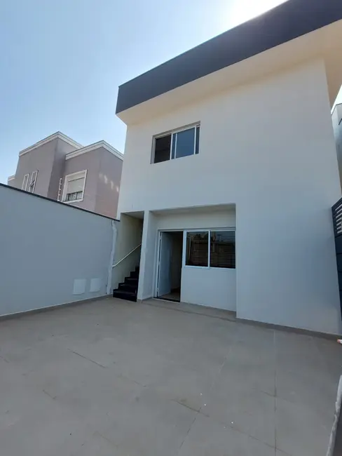 Foto 2 de Casa com 3 quartos para alugar, 85m2 em Cajamar - SP