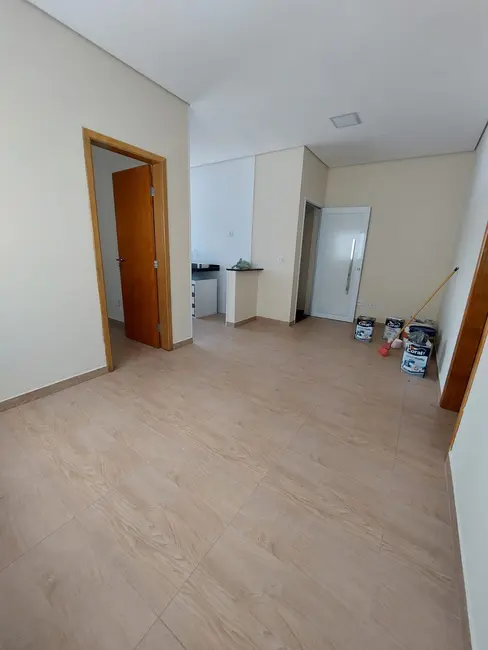 Foto 8 de Casa com 3 quartos para alugar, 85m2 em Cajamar - SP