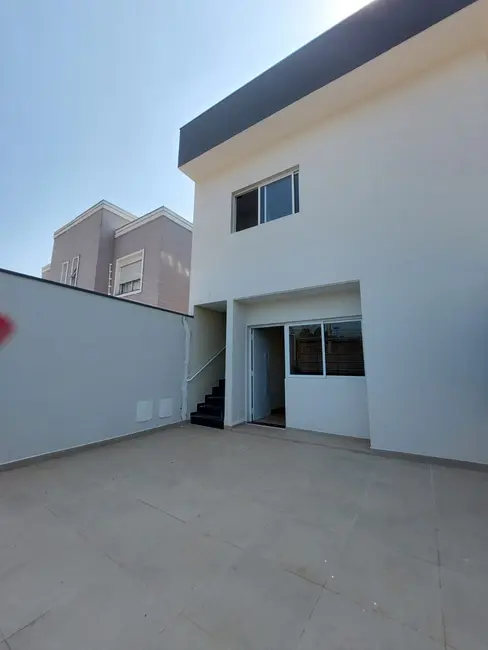 Foto 3 de Casa com 3 quartos para alugar, 85m2 em Cajamar - SP