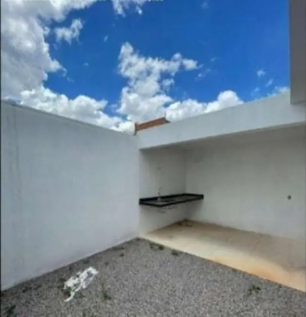 Foto 5 de Casa com 2 quartos à venda, 68m2 em Jardim Vale Verde, Jundiai - SP