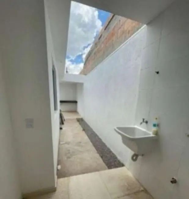 Foto 3 de Casa com 2 quartos à venda, 68m2 em Jardim Vale Verde, Jundiai - SP