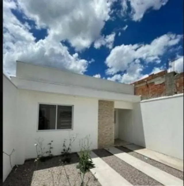 Foto 2 de Casa com 2 quartos à venda, 68m2 em Jardim Vale Verde, Jundiai - SP