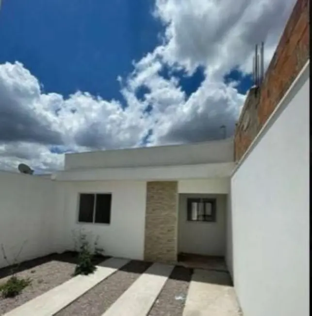 Foto 1 de Casa com 2 quartos à venda, 68m2 em Jardim Vale Verde, Jundiai - SP