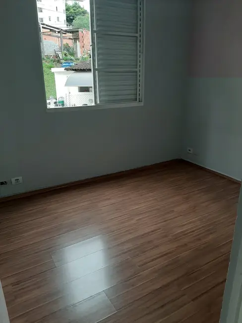 Foto 1 de Apartamento com 2 quartos à venda, 56m2 em Barueri - SP