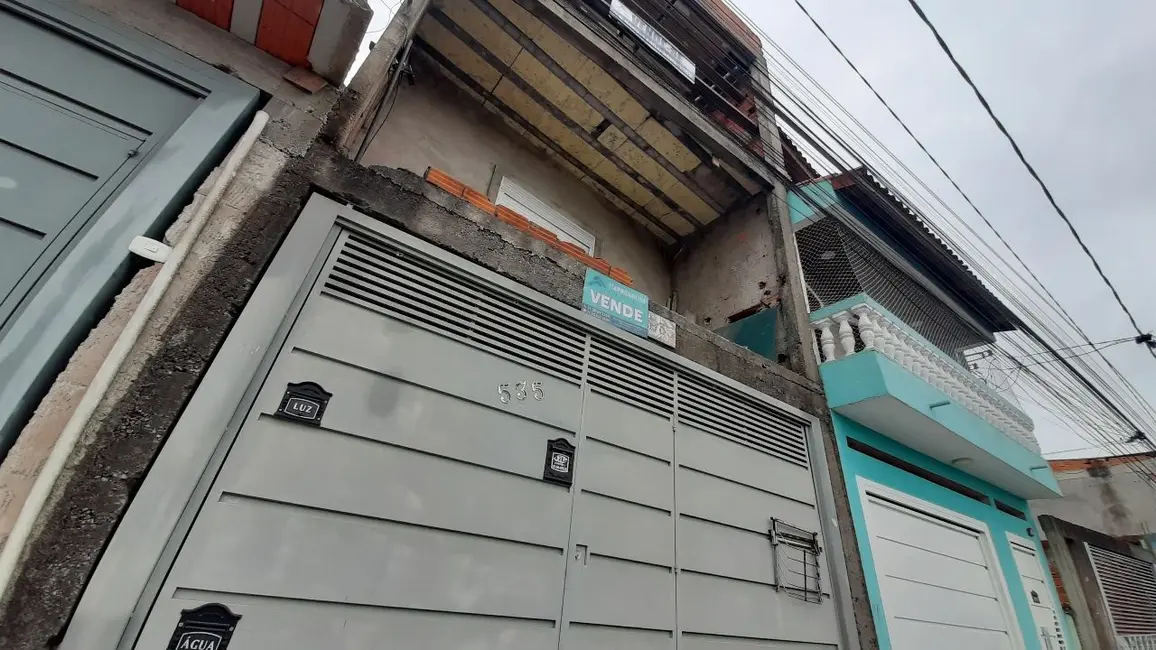 Foto 1 de Casa com 2 quartos à venda, 280m2 em Jardim Bela Vista, Itapevi - SP