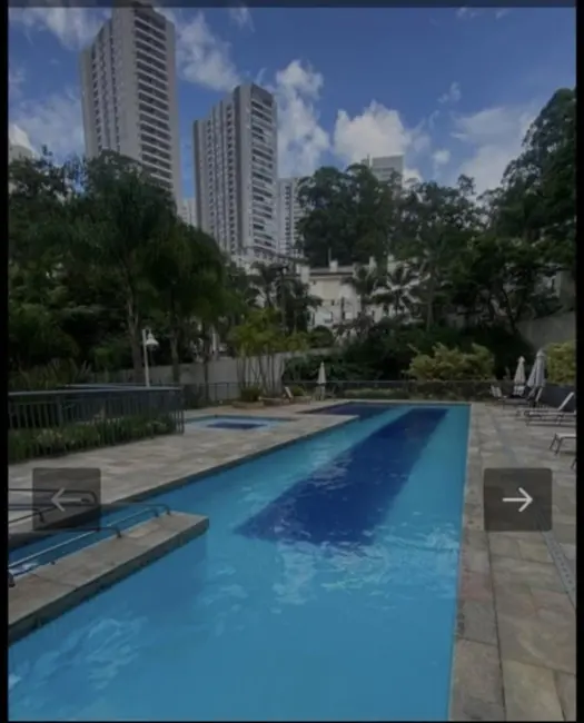 Apartamento com 3 quartos à venda, 74m2 em Vila Andrade, São Paulo - SP - imagem 4 Foto 4 de Apartamento com 3 quartos à venda, 74m2 em Vila Andrade, São Paulo - SP