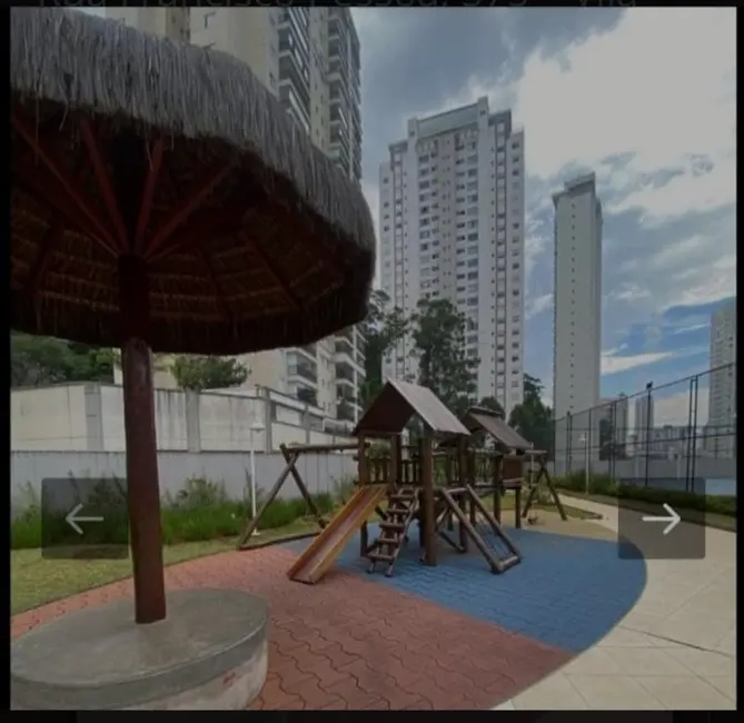 Apartamento com 3 quartos à venda, 74m2 em Vila Andrade, São Paulo - SP - imagem 7 Foto 7 de Apartamento com 3 quartos à venda, 74m2 em Vila Andrade, São Paulo - SP