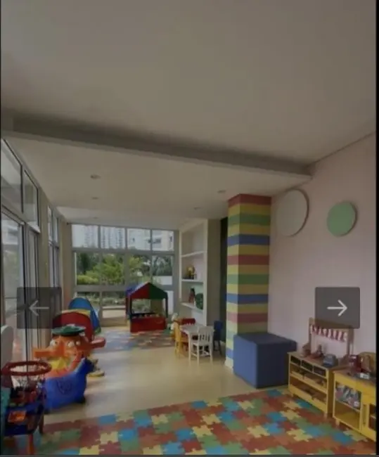 Apartamento com 3 quartos à venda, 74m2 em Vila Andrade, São Paulo - SP - imagem 8 Foto 8 de Apartamento com 3 quartos à venda, 74m2 em Vila Andrade, São Paulo - SP