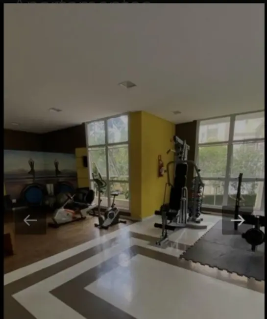 Apartamento com 3 quartos à venda, 74m2 em Vila Andrade, São Paulo - SP - imagem 3 Foto 3 de Apartamento com 3 quartos à venda, 74m2 em Vila Andrade, São Paulo - SP