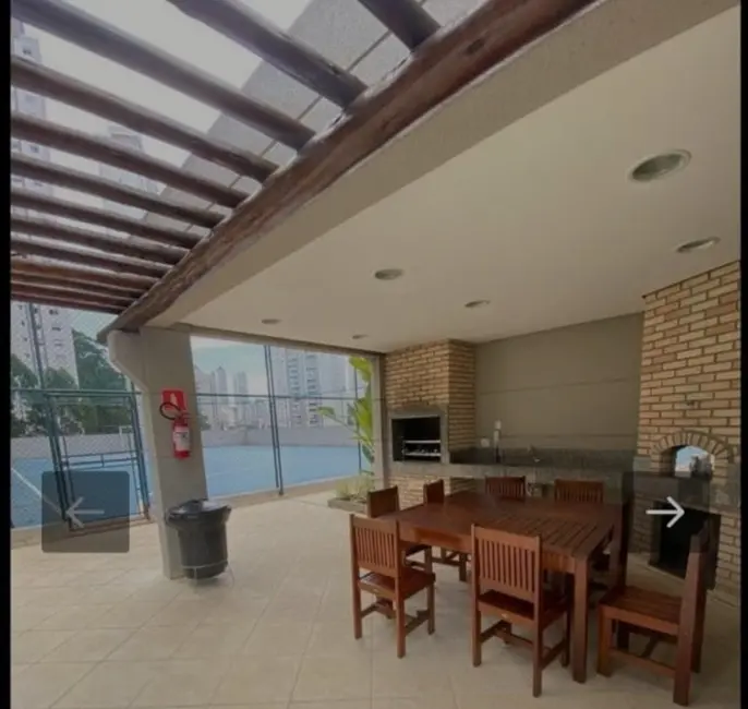 Apartamento com 3 quartos à venda, 74m2 em Vila Andrade, São Paulo - SP - imagem 2 Foto 2 de Apartamento com 3 quartos à venda, 74m2 em Vila Andrade, São Paulo - SP