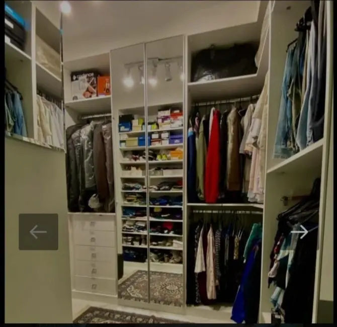 Apartamento com 3 quartos à venda, 74m2 em Vila Andrade, São Paulo - SP - imagem 9 Foto 9 de Apartamento com 3 quartos à venda, 74m2 em Vila Andrade, São Paulo - SP