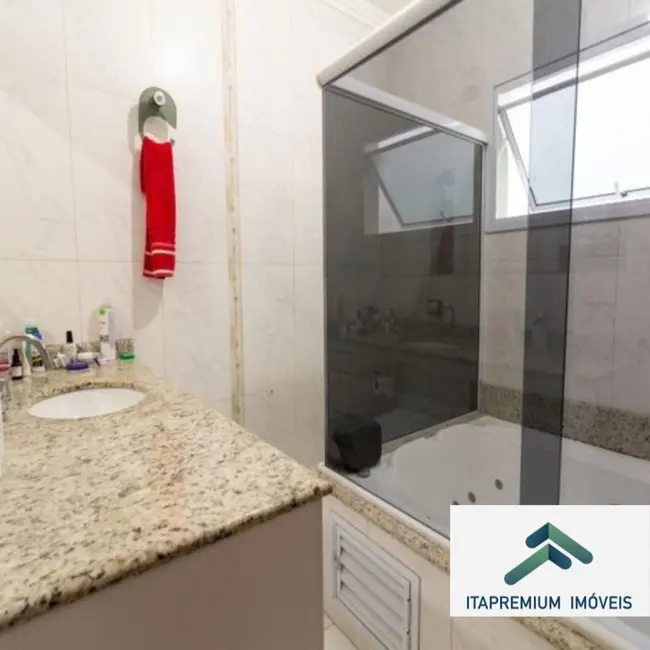 Foto 3 de Casa com 4 quartos à venda, 202m2 em Vila Osasco, Osasco - SP