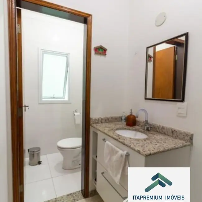 Foto 6 de Casa com 4 quartos à venda, 202m2 em Vila Osasco, Osasco - SP