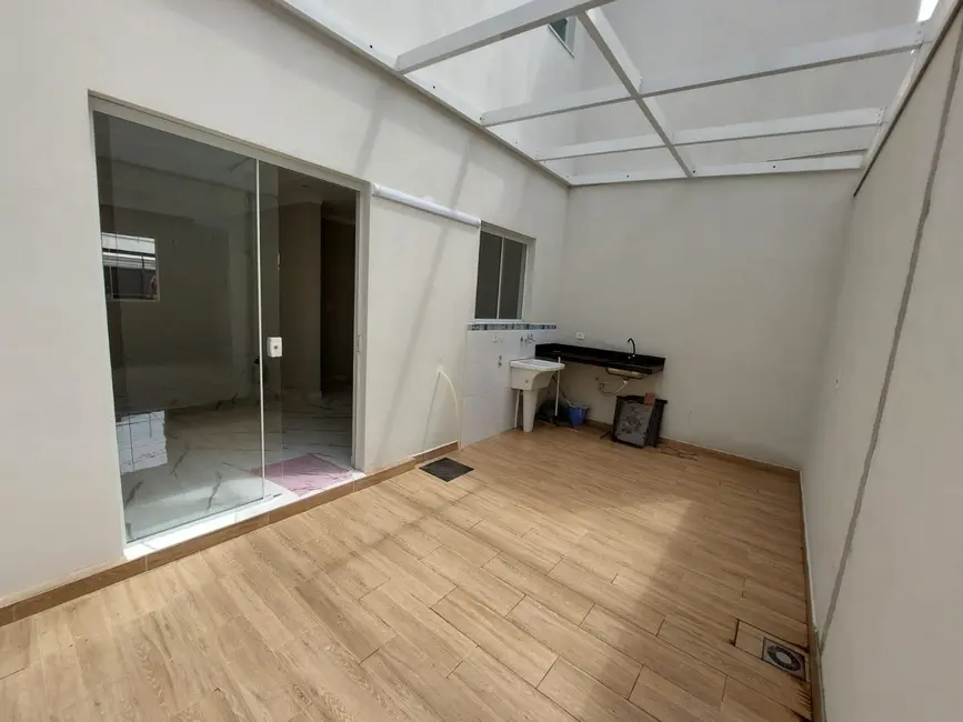 Foto 15 de Casa com 2 quartos para alugar, 82m2 em Umuarama, Osasco - SP