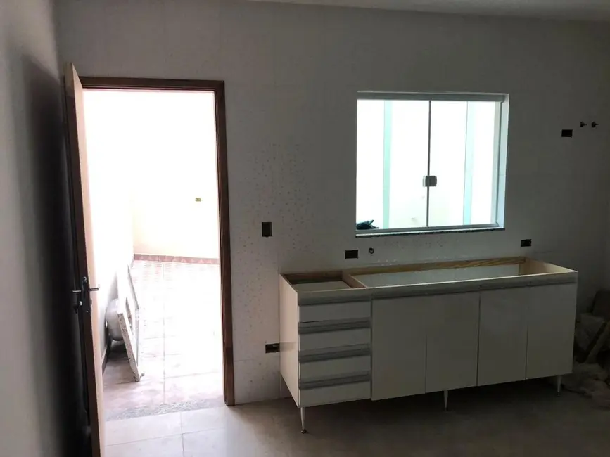 Foto 2 de Casa com 2 quartos à venda, 110m2 em Osasco - SP