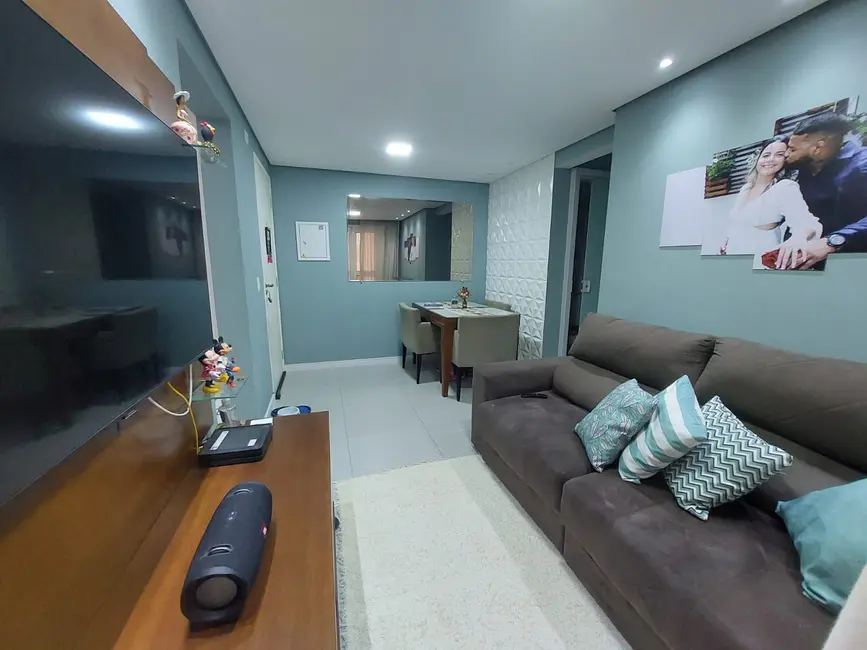 Foto 7 de Apartamento com 2 quartos à venda, 47m2 em Novo Osasco, Osasco - SP