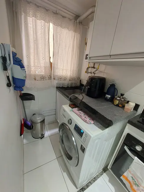 Foto 8 de Apartamento com 2 quartos à venda, 47m2 em Novo Osasco, Osasco - SP