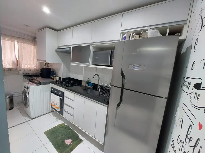 Foto 6 de Apartamento com 2 quartos à venda, 47m2 em Novo Osasco, Osasco - SP
