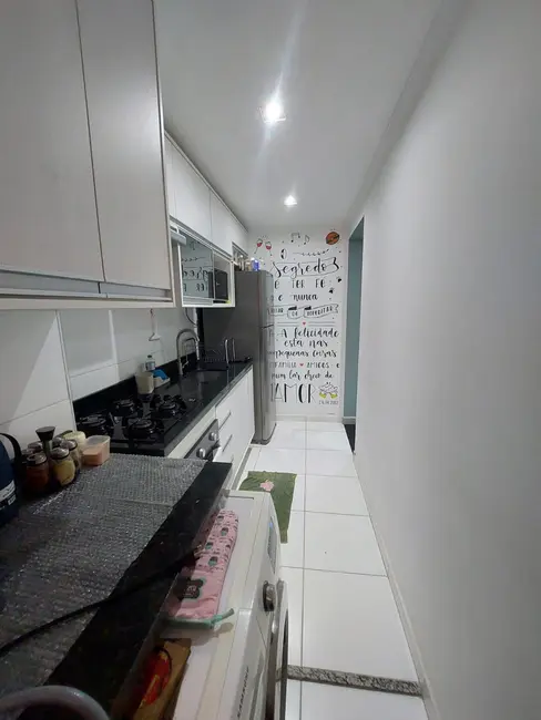 Foto 9 de Apartamento com 2 quartos à venda, 47m2 em Novo Osasco, Osasco - SP