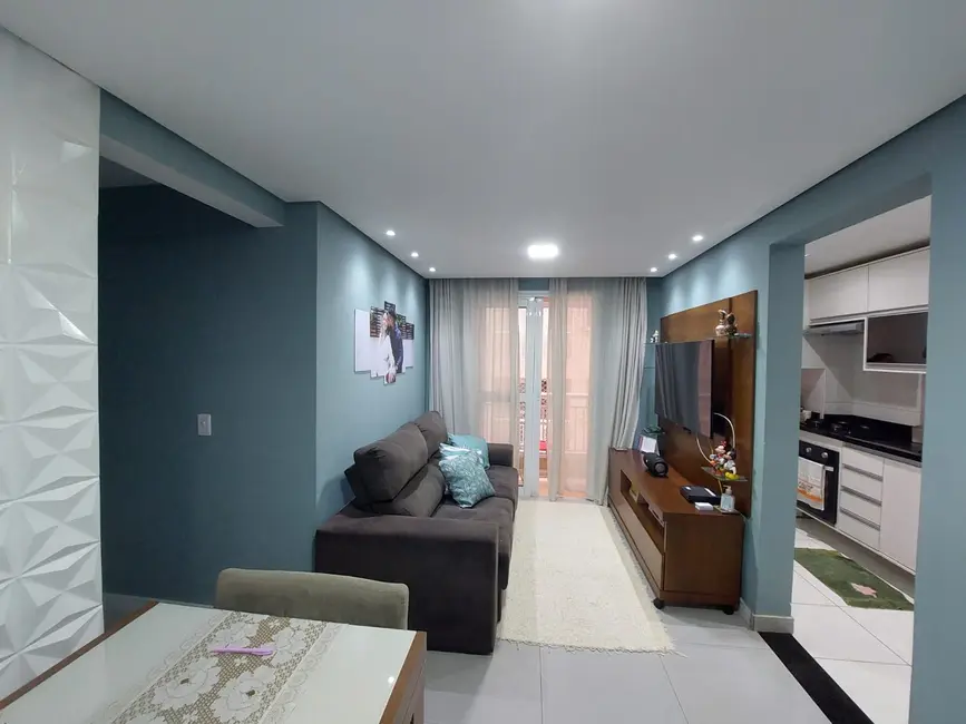 Foto 2 de Apartamento com 2 quartos à venda, 47m2 em Novo Osasco, Osasco - SP