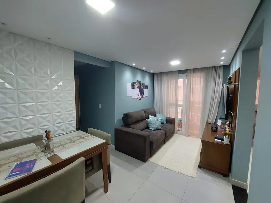 Foto 4 de Apartamento com 2 quartos à venda, 47m2 em Novo Osasco, Osasco - SP