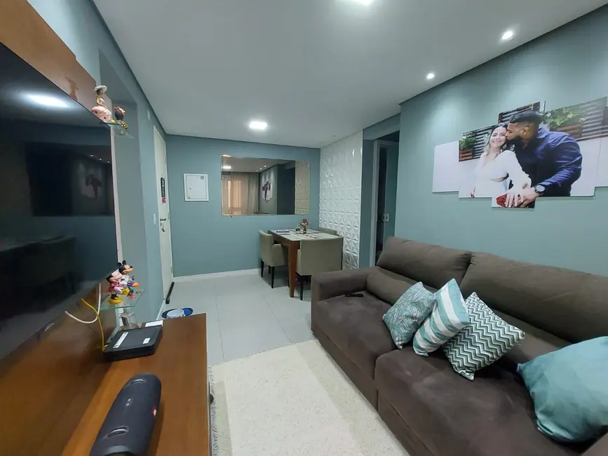 Foto 5 de Apartamento com 2 quartos à venda, 47m2 em Novo Osasco, Osasco - SP