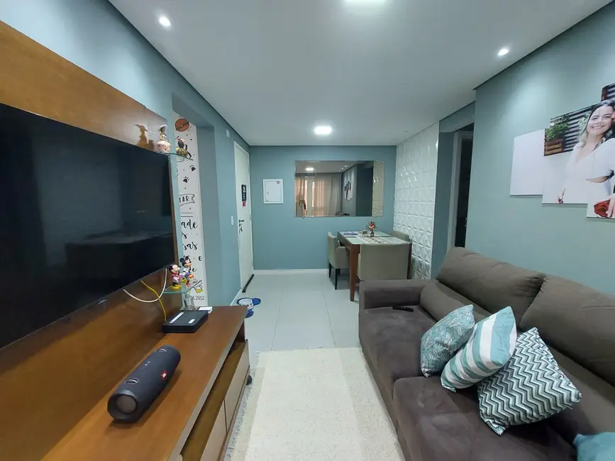 Foto 3 de Apartamento com 2 quartos à venda, 47m2 em Novo Osasco, Osasco - SP