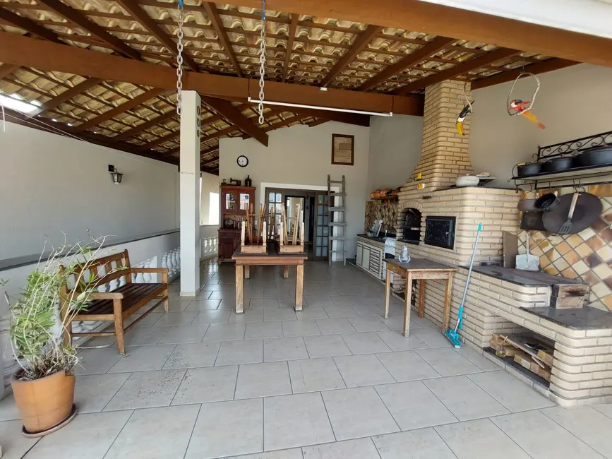 Foto 1 de Casa com 3 quartos à venda, 210m2 em Osasco - SP