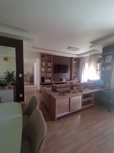 Foto 2 de Apartamento com 2 quartos à venda, 87m2 em Jardim Tupanci, Barueri - SP