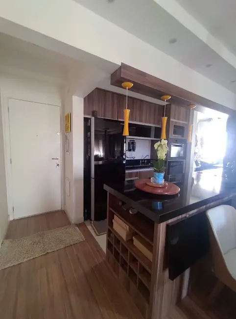 Apartamento com 2 quartos à venda, 87m2 em Jardim Tupanci, Barueri - SP - imagem 9 Foto 9 de Apartamento com 2 quartos à venda, 87m2 em Jardim Tupanci, Barueri - SP