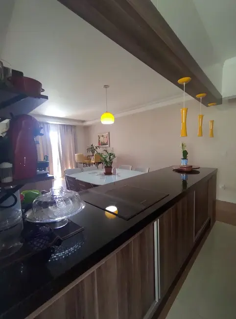 Apartamento com 2 quartos à venda, 87m2 em Jardim Tupanci, Barueri - SP - imagem 5 Foto 5 de Apartamento com 2 quartos à venda, 87m2 em Jardim Tupanci, Barueri - SP