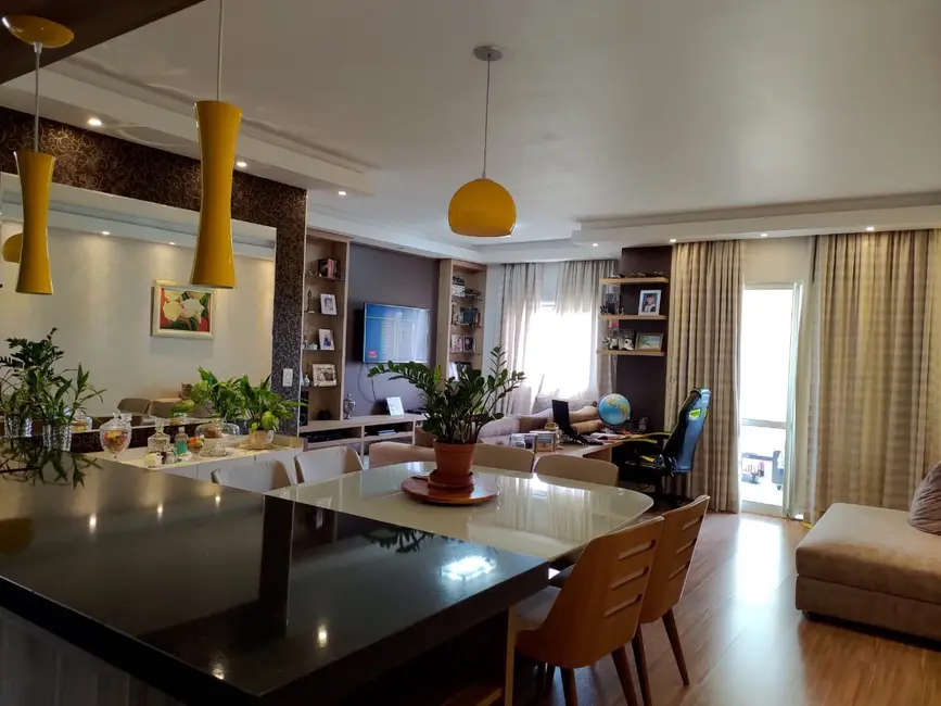Foto 1 de Apartamento com 2 quartos à venda, 87m2 em Jardim Tupanci, Barueri - SP