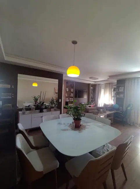 Apartamento com 2 quartos à venda, 87m2 em Jardim Tupanci, Barueri - SP - imagem 4 Foto 4 de Apartamento com 2 quartos à venda, 87m2 em Jardim Tupanci, Barueri - SP