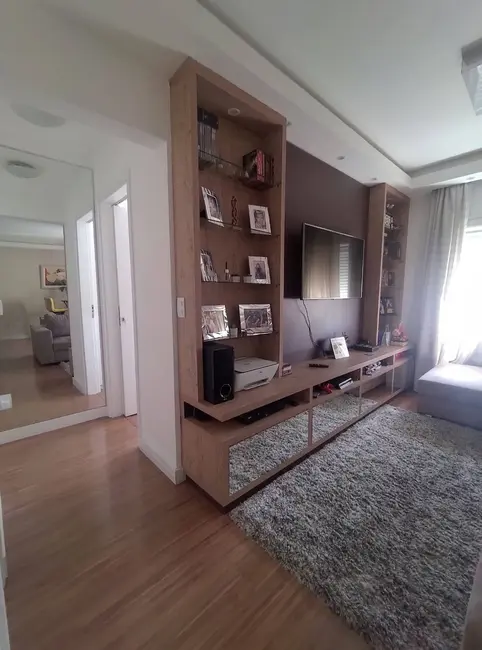 Apartamento com 2 quartos à venda, 87m2 em Jardim Tupanci, Barueri - SP - imagem 7 Foto 7 de Apartamento com 2 quartos à venda, 87m2 em Jardim Tupanci, Barueri - SP