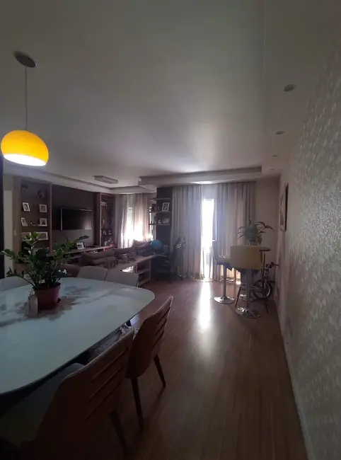 Apartamento com 2 quartos à venda, 87m2 em Jardim Tupanci, Barueri - SP - imagem 3 Foto 3 de Apartamento com 2 quartos à venda, 87m2 em Jardim Tupanci, Barueri - SP