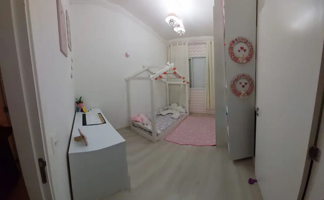 Foto 7 de Apartamento com 3 quartos à venda, 78m2 em Novo Osasco, Osasco - SP